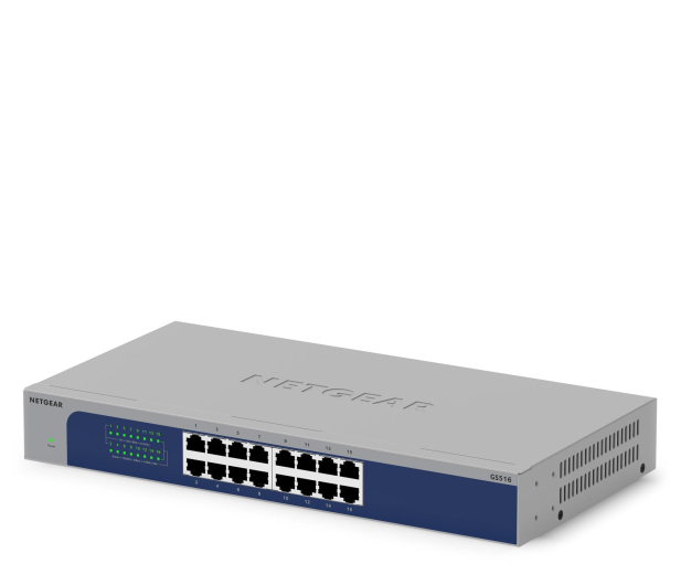 Netgear GS516-300EUS - 1333533 - zdjęcie 2